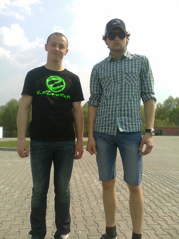 Сергей Рощенко фотография #15