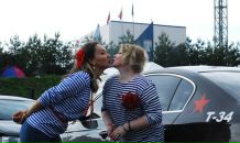 Фотография Барановой Ольги