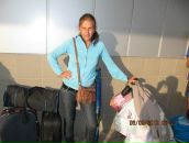 Фотография Павловой Любы