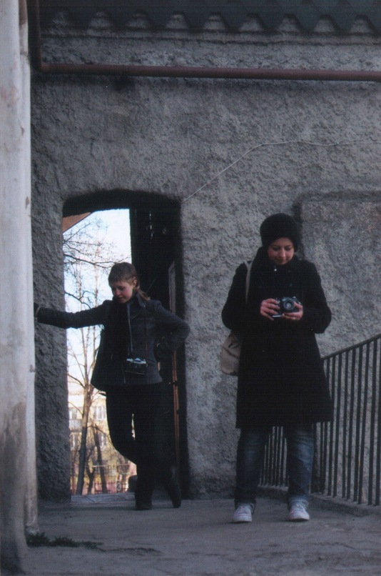 Надежда Евсеева фотография #21