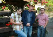 Віталій Банзерук фотография #23 (источник - https://vk.com/id94813887)