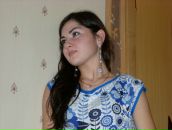 Фотография Шехмаметьевой Динары