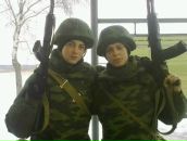 Фотография Акимова Кирилла