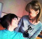 Фотография Вергизовой Женечки