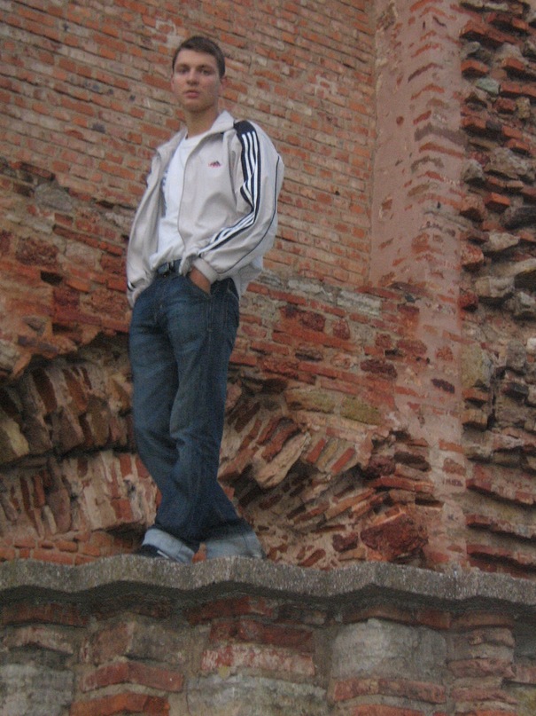 Антон Гусев фотография #15