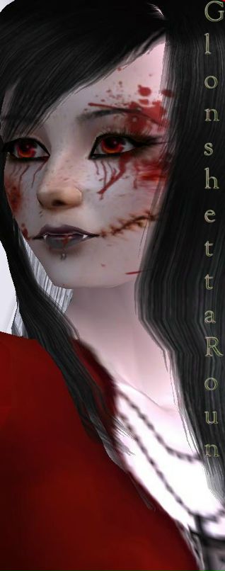 Glonshetta Royn фотография #19