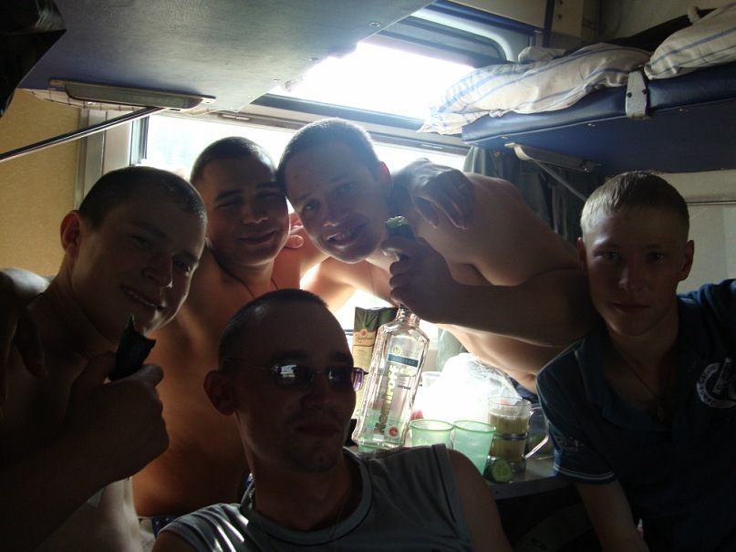 Степан Николаев фотография #36