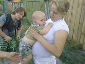 Фотография Тарасевич Евгении