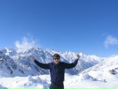 Фотография Нурматова Владимира