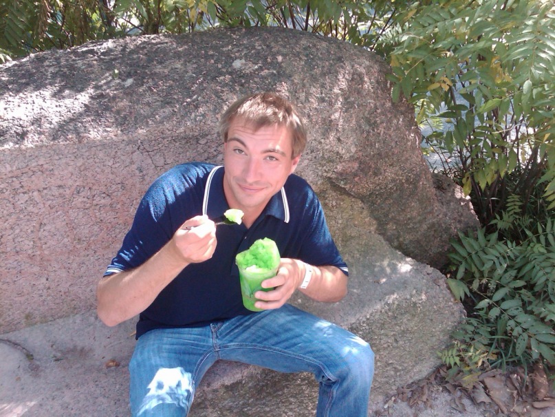 David Johnson фотография #7