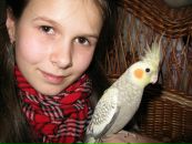Надія Луців фотография #1