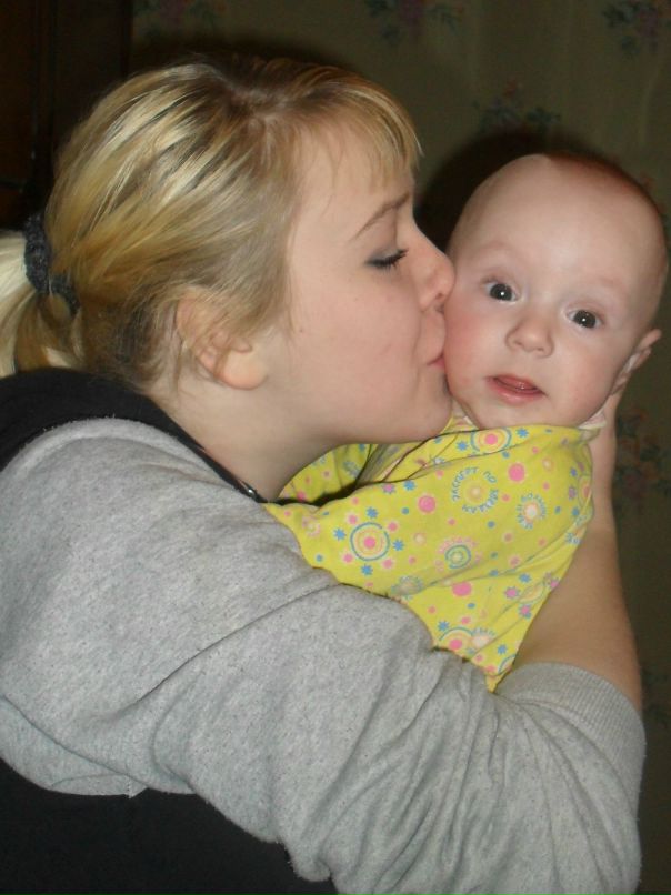 Т@х@ Буська фотография #1