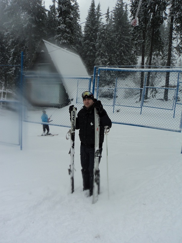 Дмитрий Штыблик фотография #29