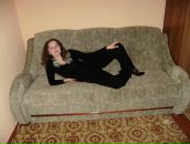 Леся Данків фотография #2 (источник - https://vk.com/id57476551)