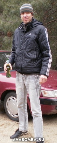 №16, Олег Карпцов, 37 лет, Волгодонск №16, Олег Карпцов, 37 лет, Волгодонск