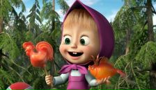 Фотография Бородиной Марии