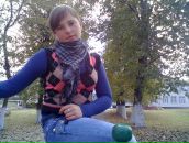 Віка Мельник фотография #18 (источник - https://vk.com/id124797213)