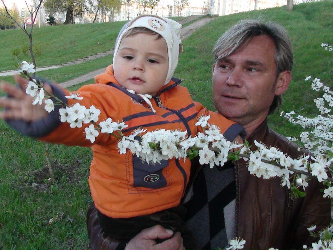 Александр Шепитко фотография #2