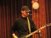 Фотография Скворцова Александра