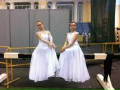 Фотография Маношкиной Арины