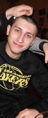 №15, Александр Староверов, 36 лет, Златоуст №15, Александр Староверов, 36 лет, Златоуст