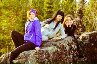 Фотография Калининой Ольги