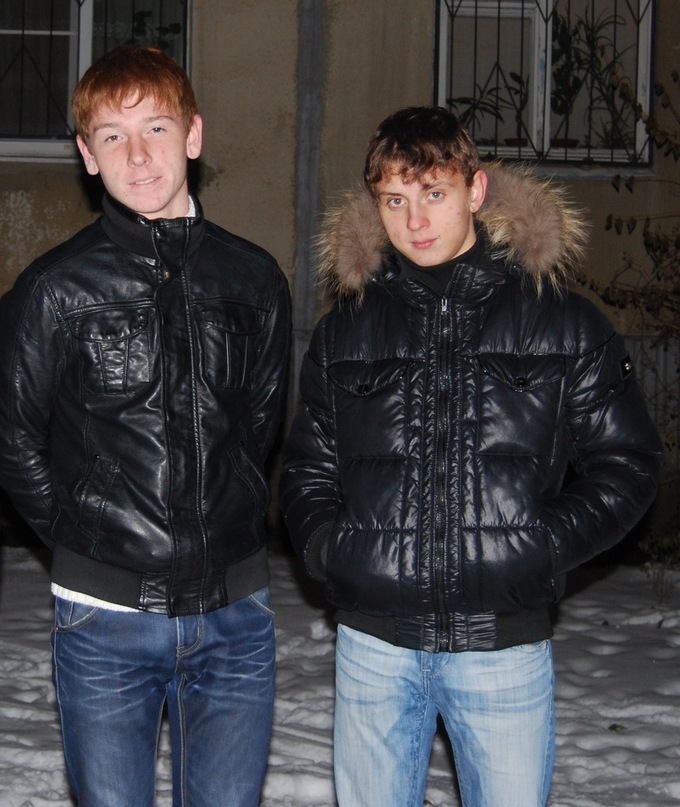 Антон Козлов фотография #31