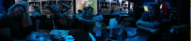 Лев Тусеев фотография #29