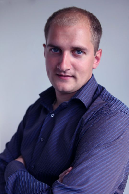 Игорь Мельников фотография #1