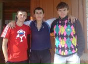 Фотография Харитонова Антона