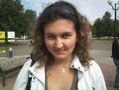 Фотография Садретдиновой Элины