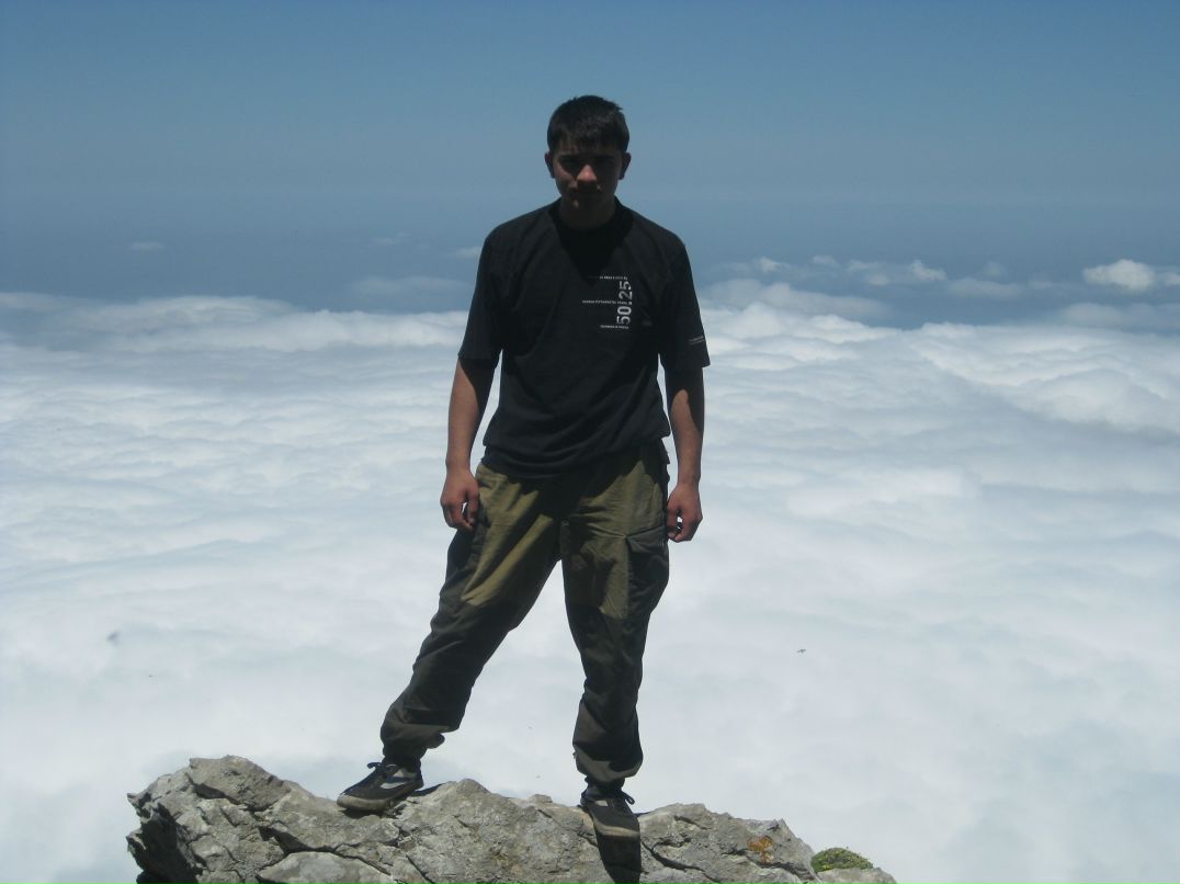 Сослан Чертикоев фотография #26