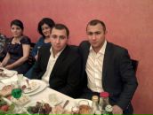 Фотография Раджабова Эмина