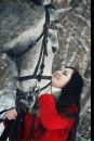 Фотография Пахомовой Екатерины