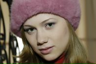 Фотография Шарыповой-Чипизубовой Анастасии