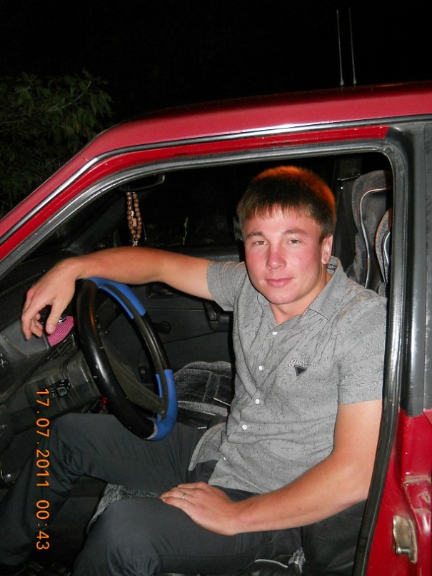 Сергей Петряков фотография #7