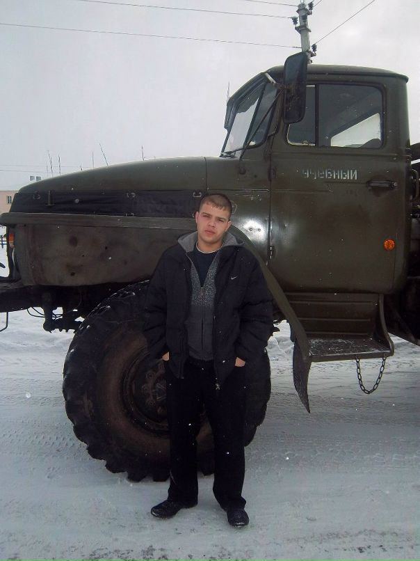 Дмитрий Павлов фотография #16