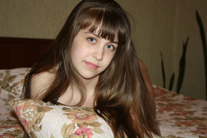 Катя Крупко фотография #34