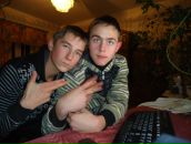 Богдан Єрис фотография #4 (источник - https://vk.com/id157209579)