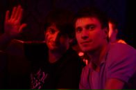 Фотография Бесраева Константина