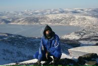 Фотография Носкова Ростислава