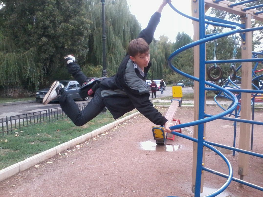 Дима Гребенев фотография #26