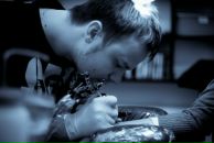 Фотография Мельник Вера