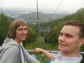 Фотография Мороз Светланы