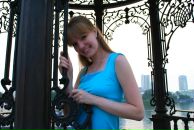 Фотография Рыбиной Натальи