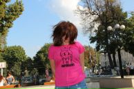 Фотография Герасимовой Евгении