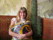 Фотография Труниной Елены