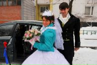 Фотография Бодровой Ольги