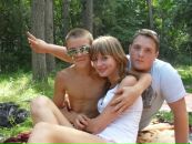 Коля Данілов фотография #1