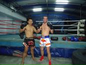 Фотография Хоружего Алексея